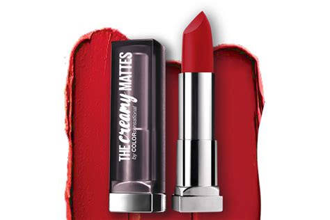 Get Liza Soberano’s bold, new look with these 4 makeup products.